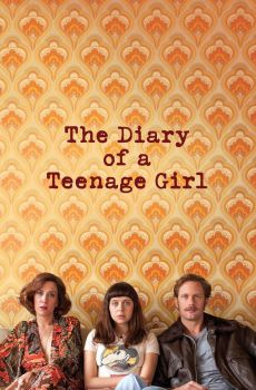 Diario De Una Adolescente (2015) poster